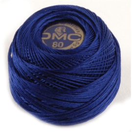 820 Special Dentelles No. 80 Crochet Yarn DMC