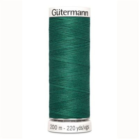 916 Sew-All Thread 200m/220yd Gütermann