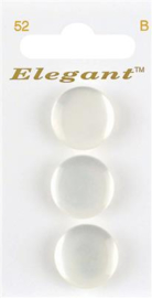52 Elegant Buttons