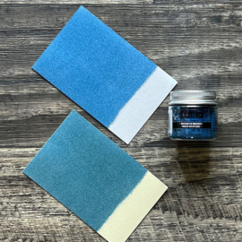 Uncharted mariner | Distress Embossing Glaze | Ranger Ink