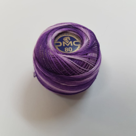 52 Special Dentelles No. 80 Crochet Yarn DMC
