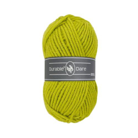352 Lime Dare | Durable
