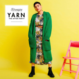 Yarn the After Party 103 Go-To Cardigan | Gebreid | Scheepjes