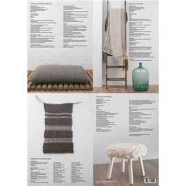 Durable Patronenposter Chunky