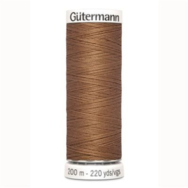 842 Sew-All Thread 200m/220yd Gütermann