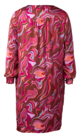 5783 Burda Naaipatroon | Jurk & Blouse
