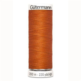 982 Sew-All Thread 200m/220yd Gütermann