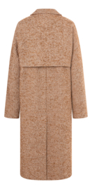 5769 Burda Naaipatroon | Mantel & jas