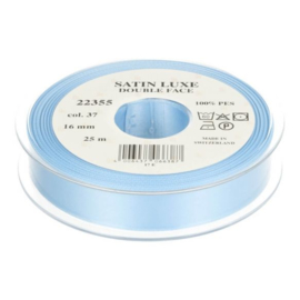 37 | 16mm Lint Satin Luxe Double face | Kuny