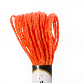 335 Medium Apricot | Borduurgaren | XX Threads