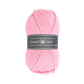 203 Light Pink Dare | Durable