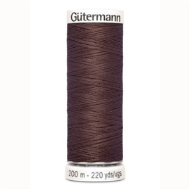 446 Sew-All Thread 200m/220yd Gütermann