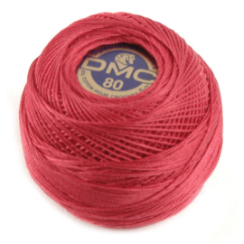 666 Special Dentelles No. 80 Crochet Yarn DMC