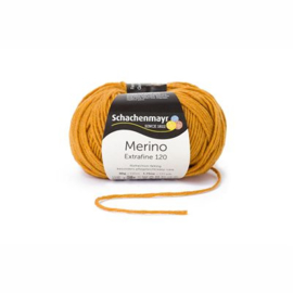 126 Merino Extrafine 120 | SMC