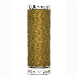 886 Sew-All Thread 200m/220yd Gütermann