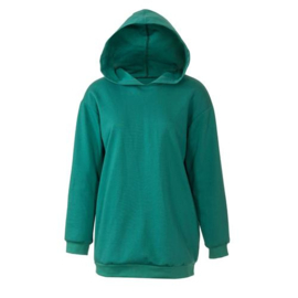 5979 Burda Naaipatroon | Sweater in variatie