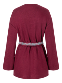 5770 Burda Naaipatroon | Jas in variatie