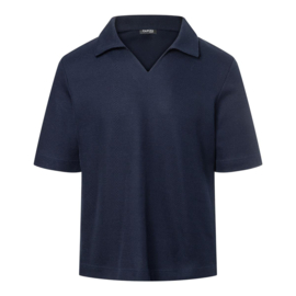 5641 Burda naaipatroon - Shirt in variatie