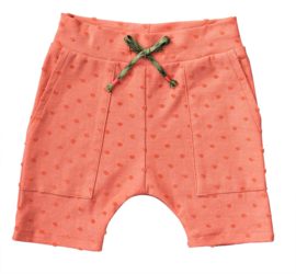 9246 Burda Patroon | Combinatie: shirt en broek