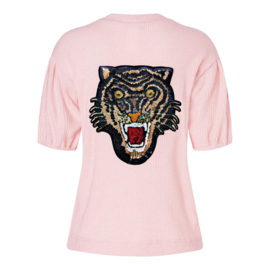 5650 Burda naaipatroon - Sweatshirt in variatie