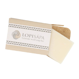 Lopisápa zeep bar 90 gram | Lopi