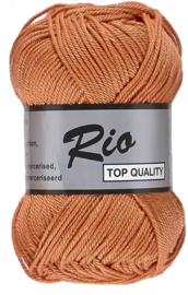 847 Rio | Lammy Yarns