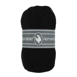000 Norwool | Durable