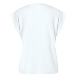5657 Burda naaipatroon - Shirt in variatie