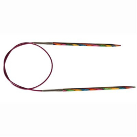5mm/US 8, 80cm/31.5" Symfonie Fixed Circular Needles KnitPro