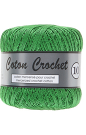045 Coton Crochet 10 | Lammy Yarns