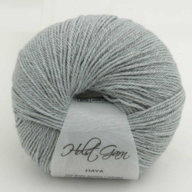 04 Bubbles | Haya | Alpaca/Silk/Yak | Holst Garn