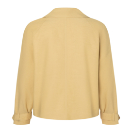 5747 Burda Patroon - Mantel en jas