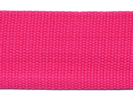 25mm Fuchsia Tassenband