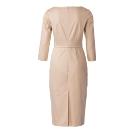 6220 | Burda Naaipatroon | Jurk in Variaties
