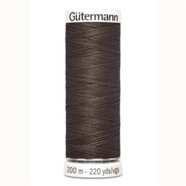 480 Sew-All Thread 200m/220yd Gütermann