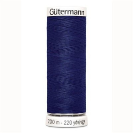 309 Sew-All Thread 200m/220yd Gütermann