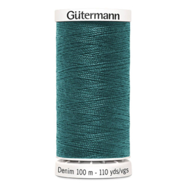 7735 Güttermann Denim