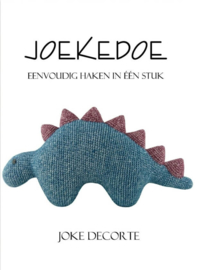 Joekedoe - Joke Decorte