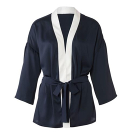 6244 | Naaipatroon Kimono in variaties | Burda