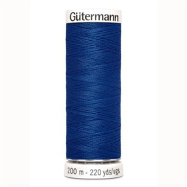 214 Sew-All Thread 200m/220yd Gütermann
