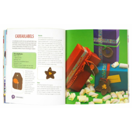 Haken voor Kinderfeestjes - Annemarie Arts