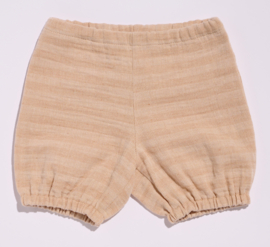 9202 Burda Naaipatroon | Broek in variatie