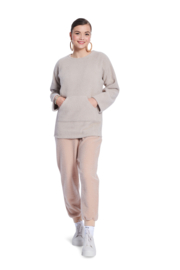 5788 Burda Naaipatroon | Sweater in variatie
