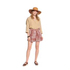 5654 Burda naaipatroon - Broek in variatie