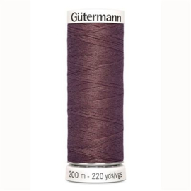 429 Sew-All Thread 200m/220yd Gütermann