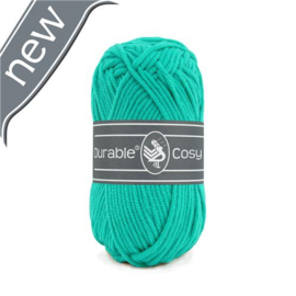 2138 Pacific green Cosy | Durable