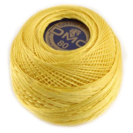 726 Special Dentelles No. 80 Crochet Yarn DMC