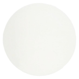 15mm Witte siliconen kralen | Opry