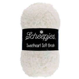 534 Sweetheart Soft Brush Scheepjes