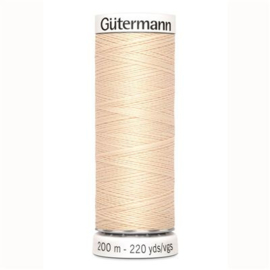 005 Sew-All Thread 200m/220yd Gütermann